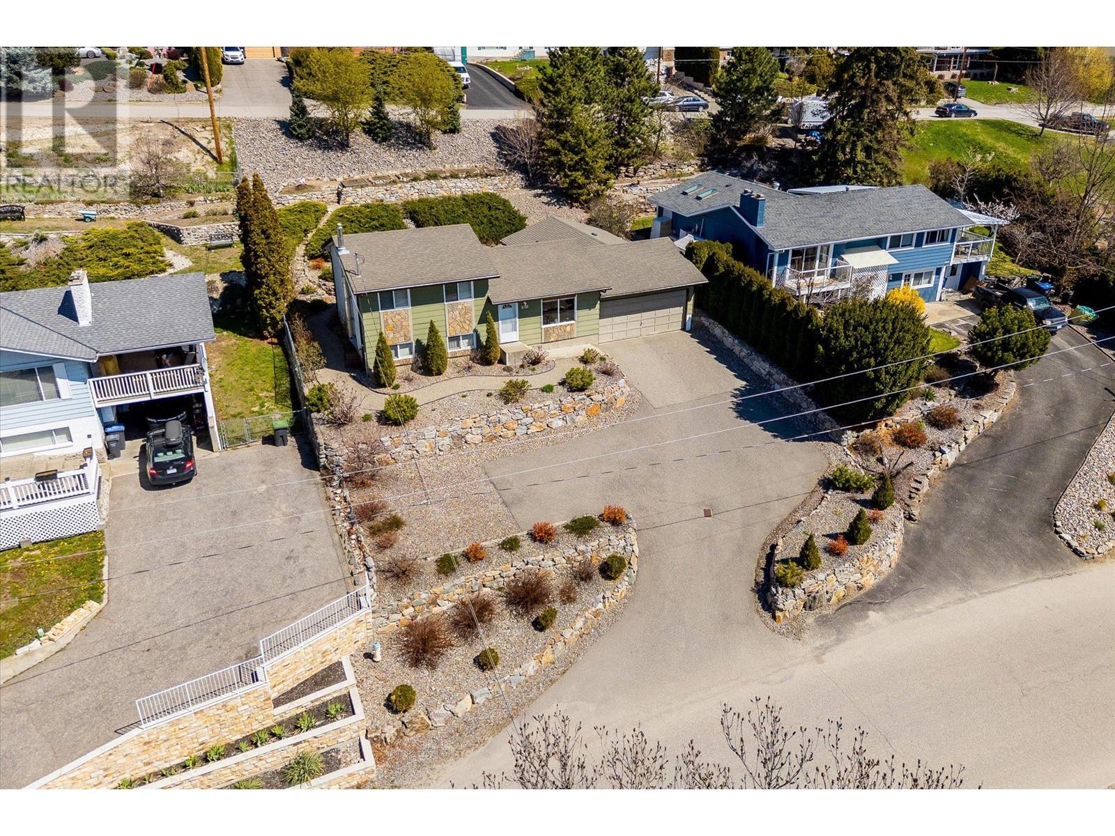  1281 Lund Road, Kelowna