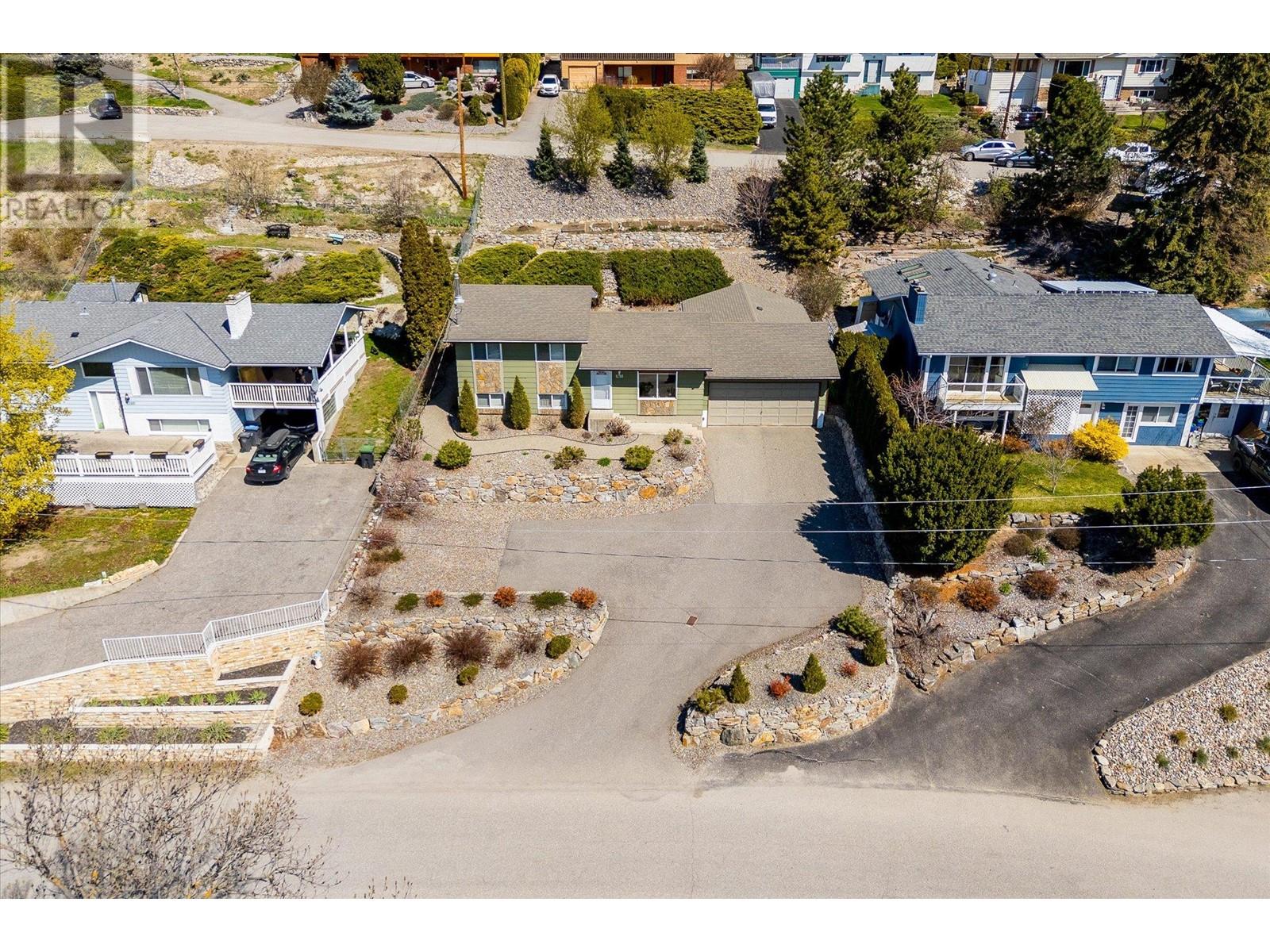  1281 Lund Road, Kelowna