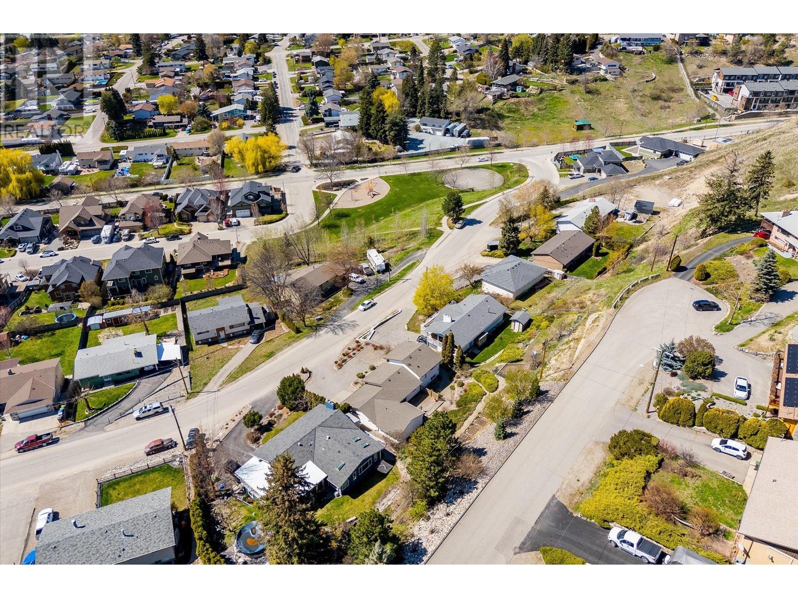  1281 Lund Road, Kelowna
