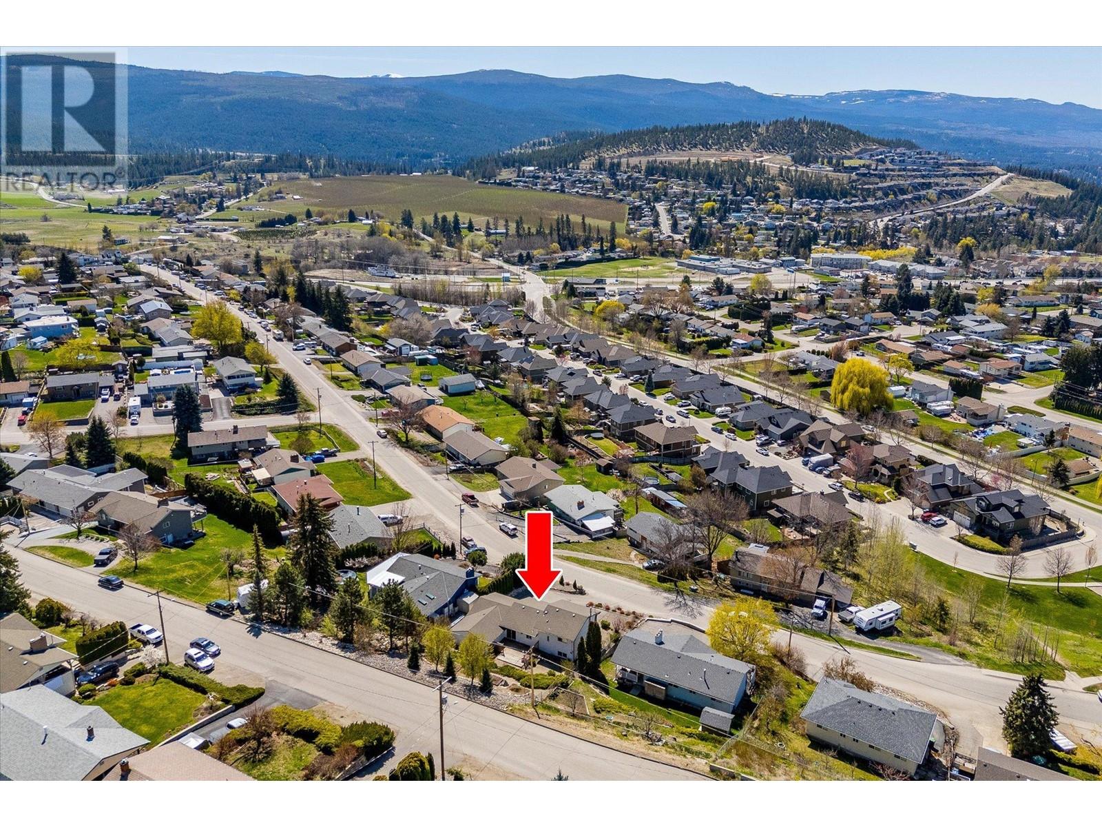  1281 Lund Road, Kelowna