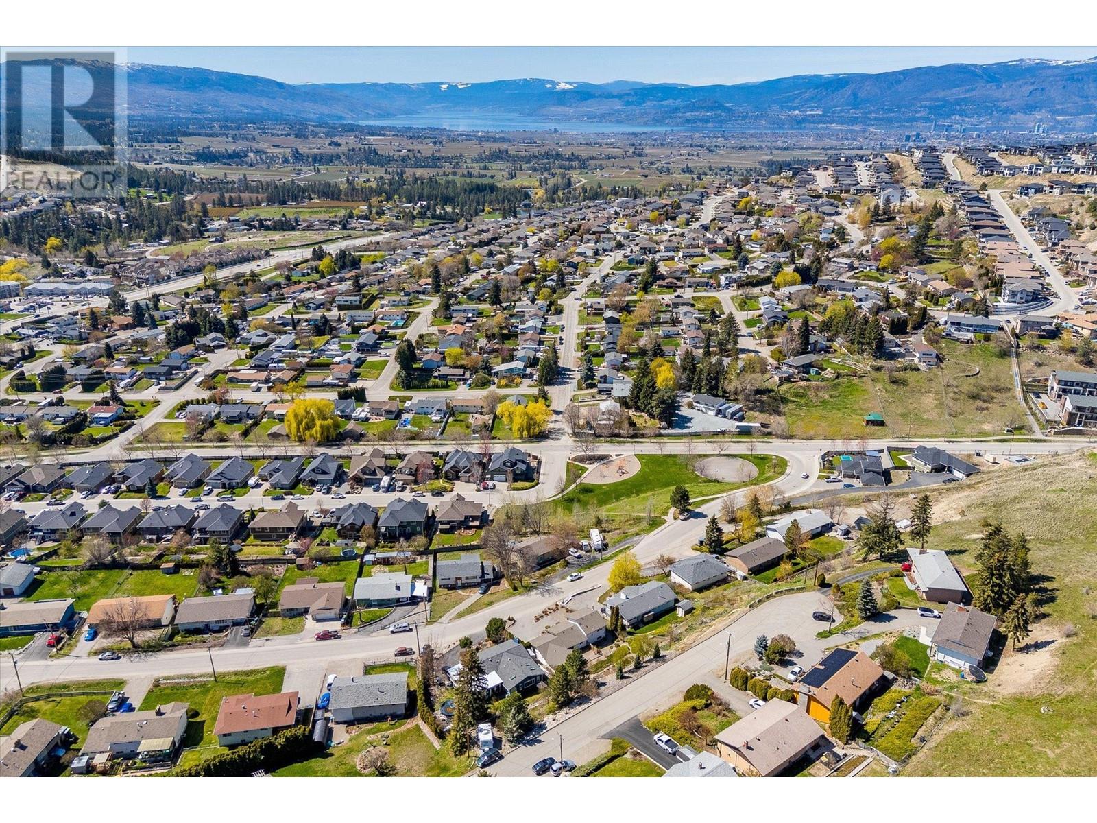  1281 Lund Road, Kelowna