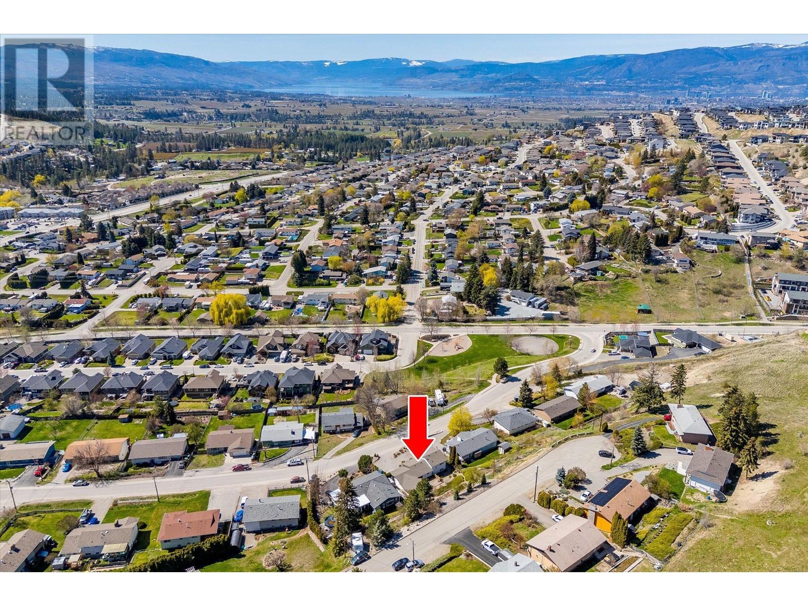  1281 Lund Road, Kelowna
