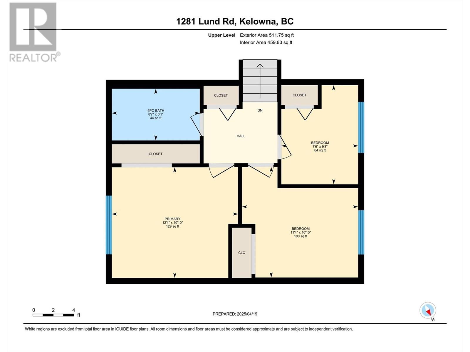 1281 Lund Road, Kelowna
