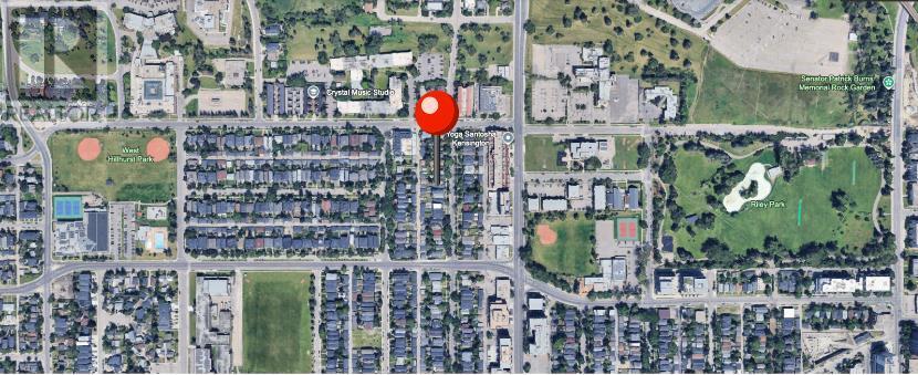 Single Family House for Sale in   Street NW Hillhurst Calgary 