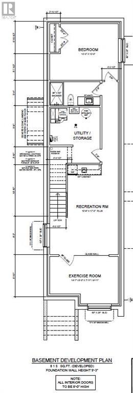 Single Family House for Sale in   Street NW Hillhurst Calgary 