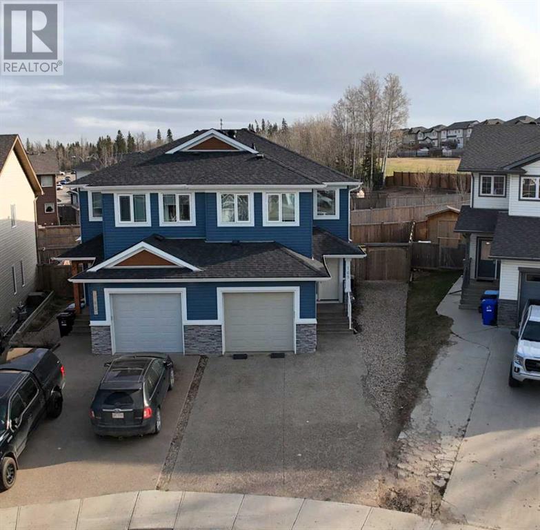169 Shalestone Way, Fort McMurray, Alberta