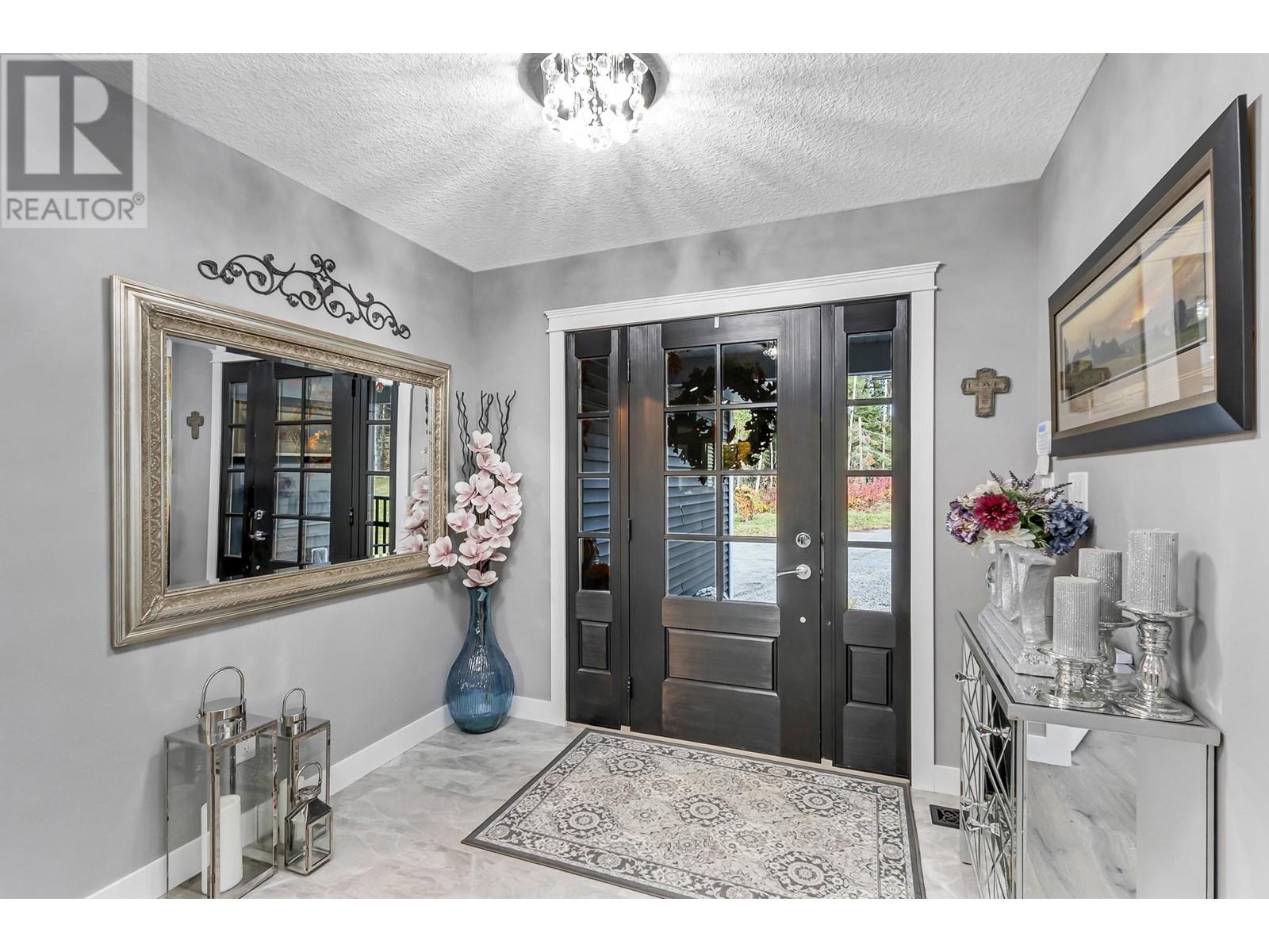 8458 WESTCREST DRIVE, Prince George