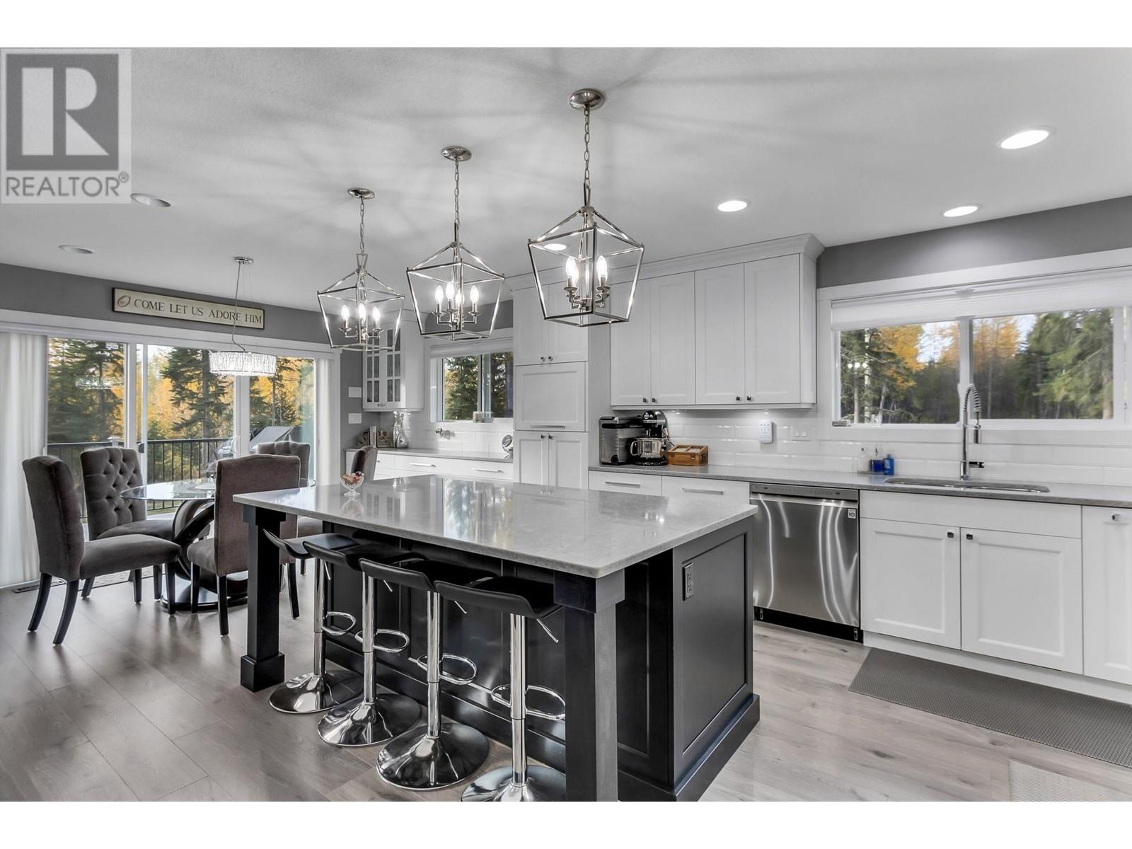 8458 WESTCREST DRIVE, Prince George