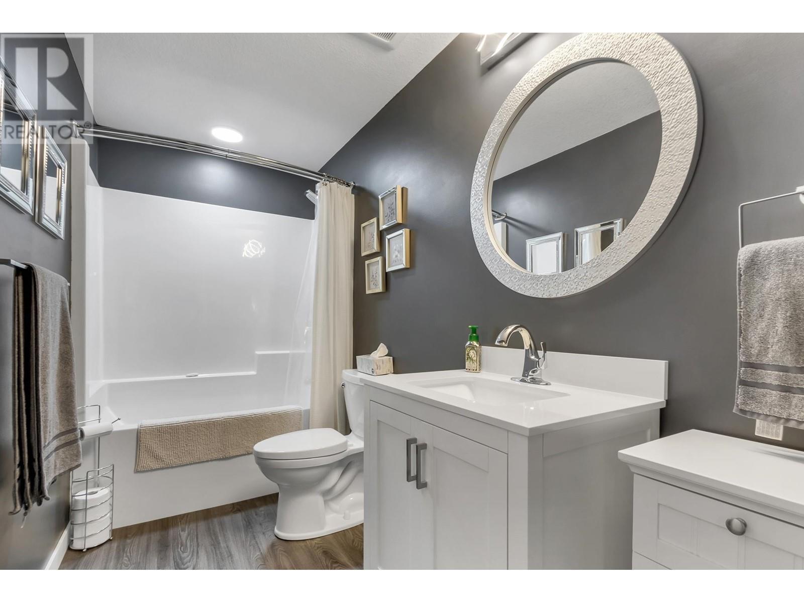 8458 WESTCREST DRIVE, Prince George