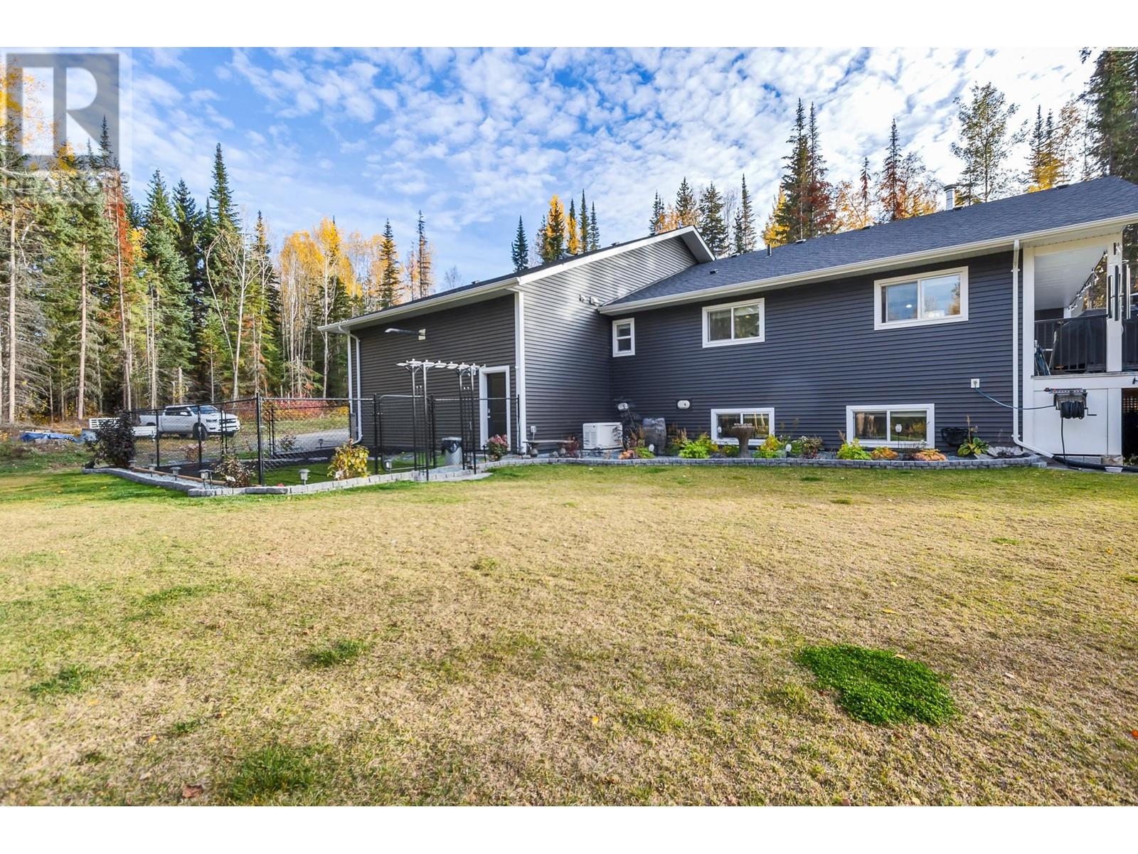 8458 WESTCREST DRIVE, Prince George