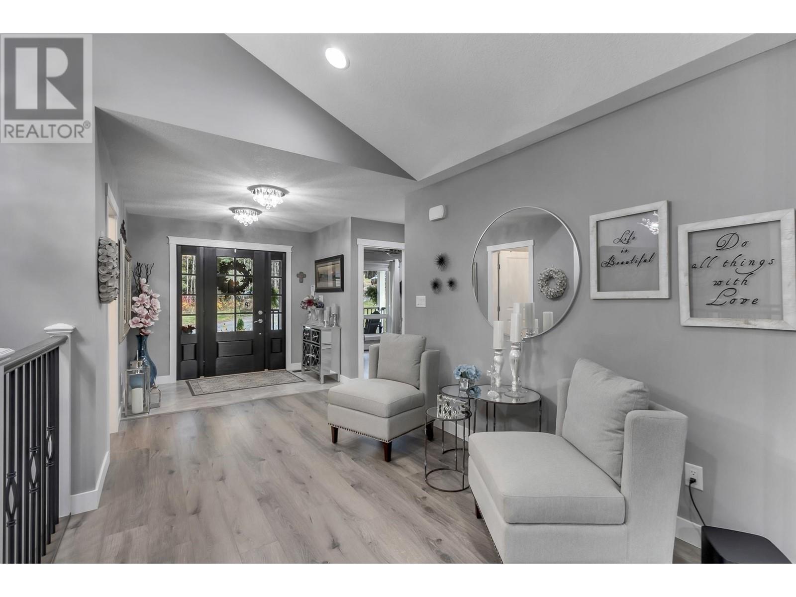 8458 WESTCREST DRIVE, Prince George