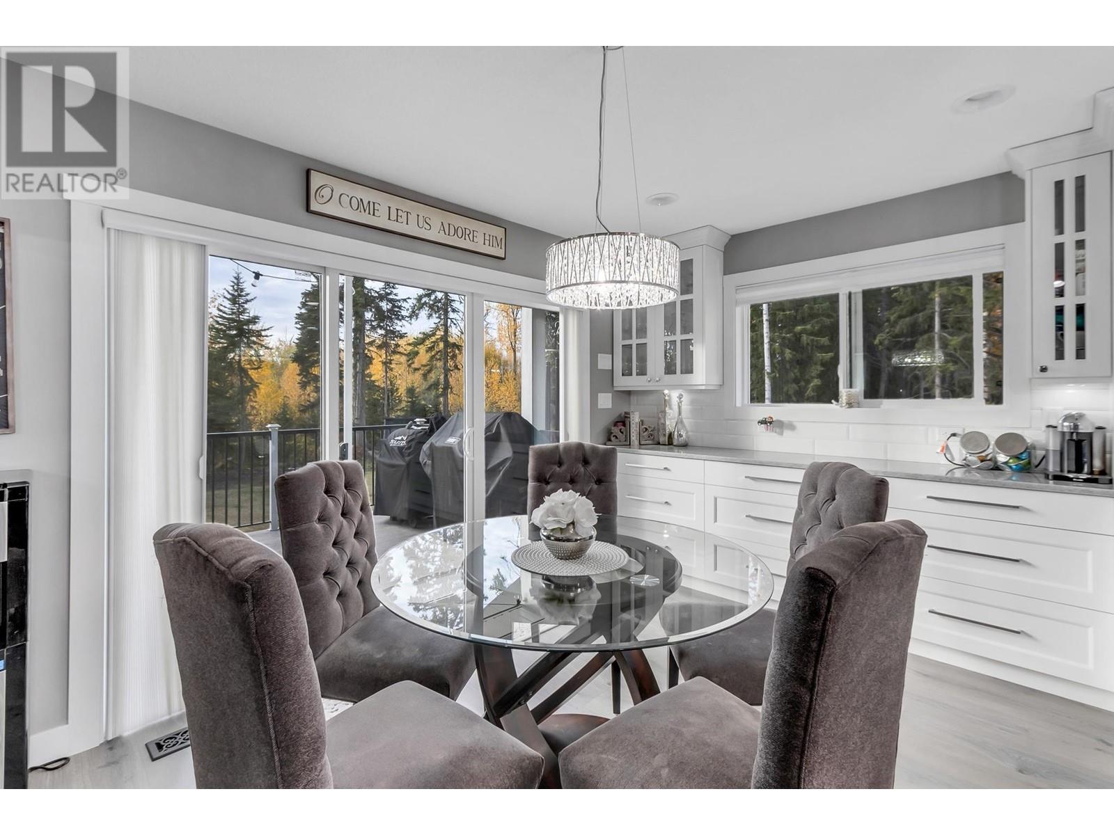 8458 WESTCREST DRIVE, Prince George