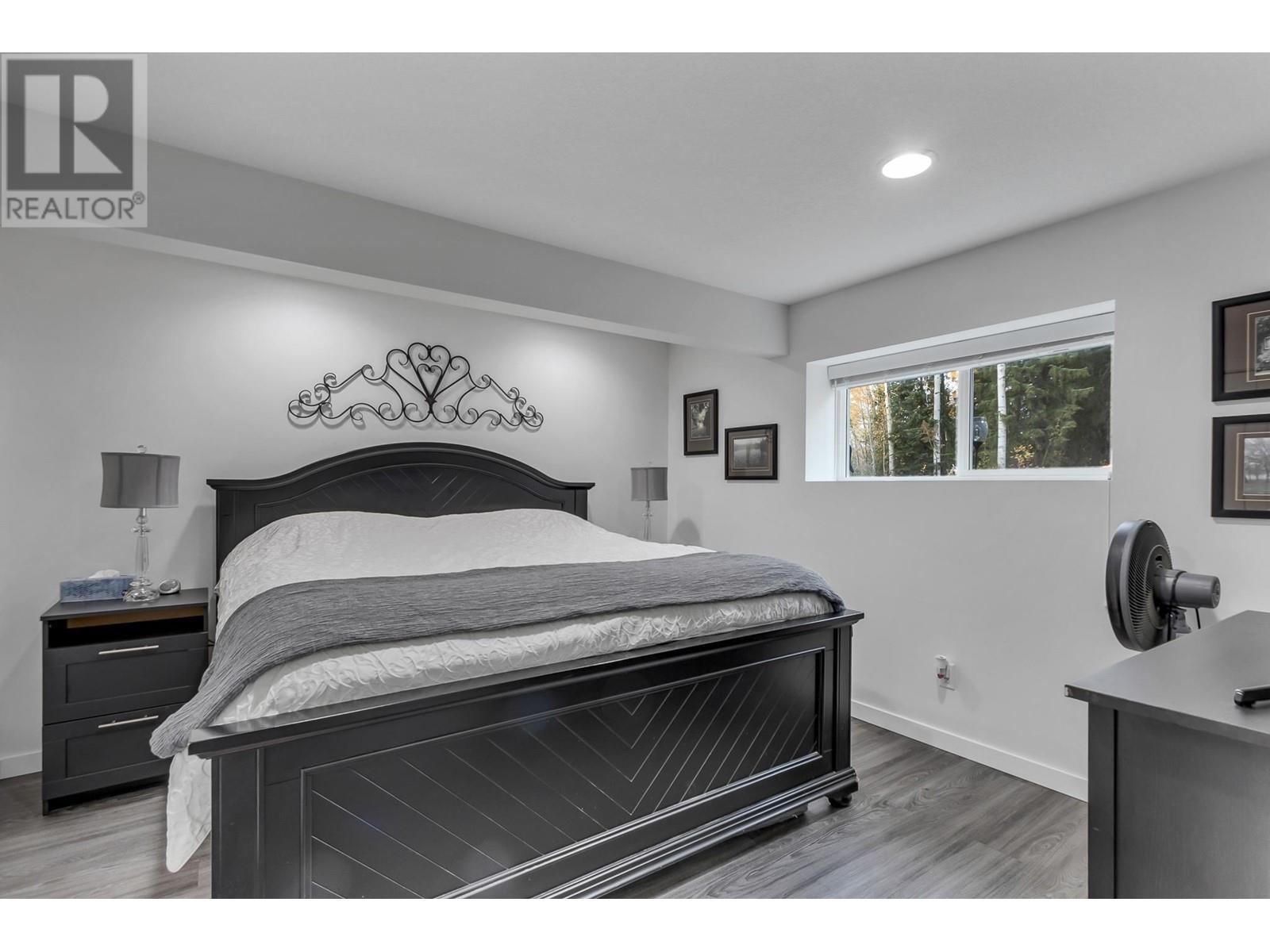 8458 WESTCREST DRIVE, Prince George