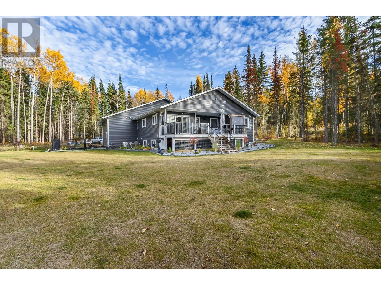 8458 WESTCREST DRIVE, Prince George