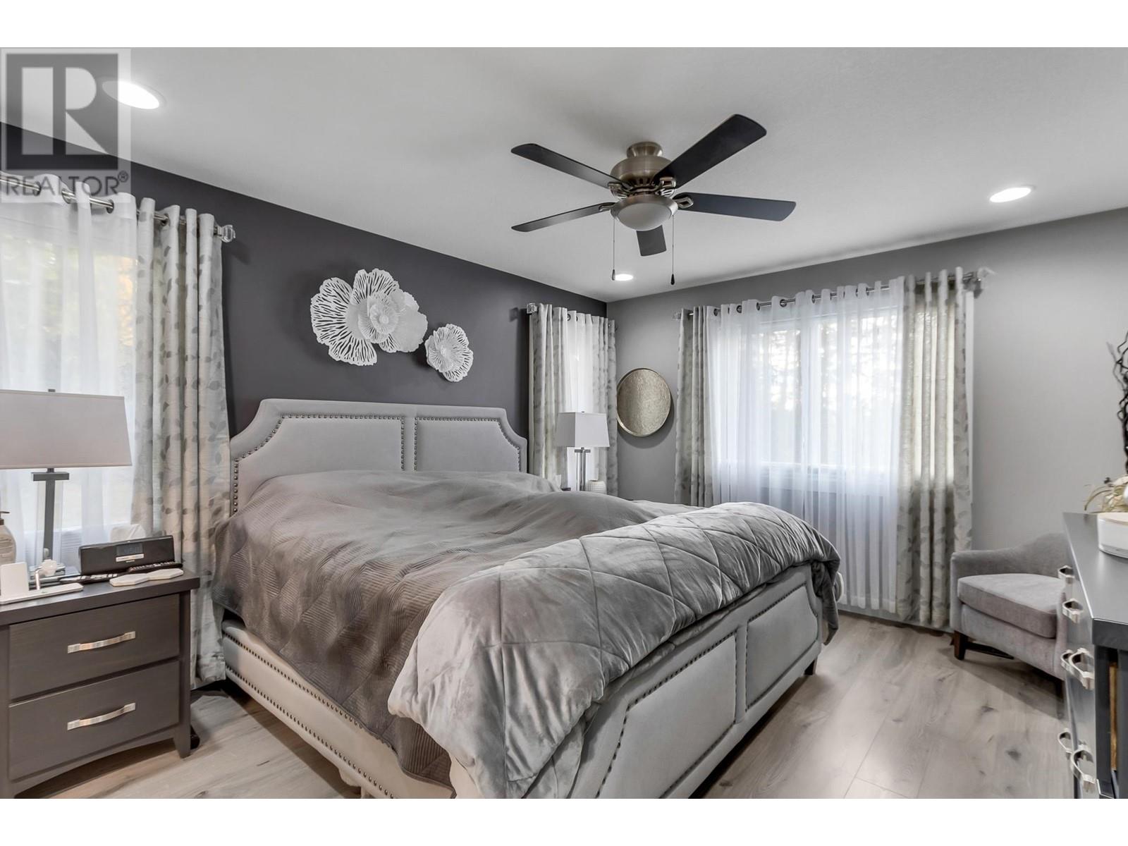8458 WESTCREST DRIVE, Prince George
