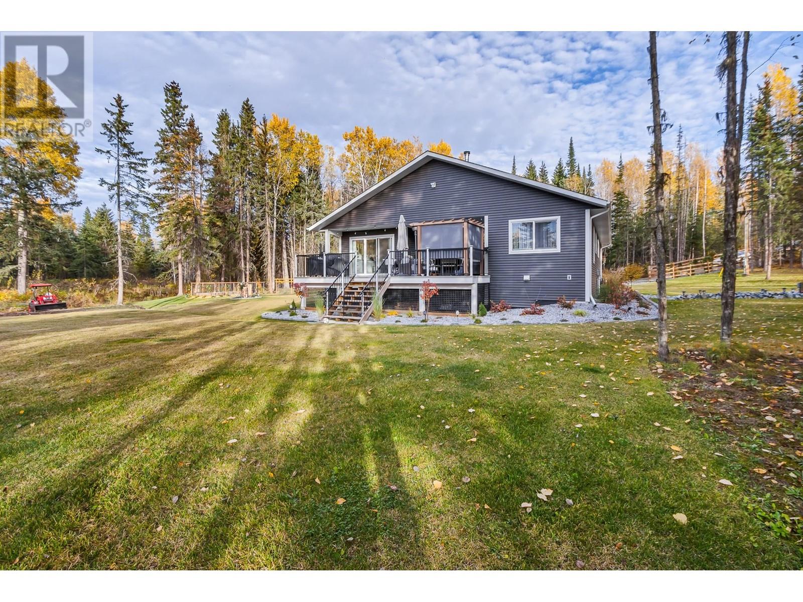 8458 WESTCREST DRIVE, Prince George