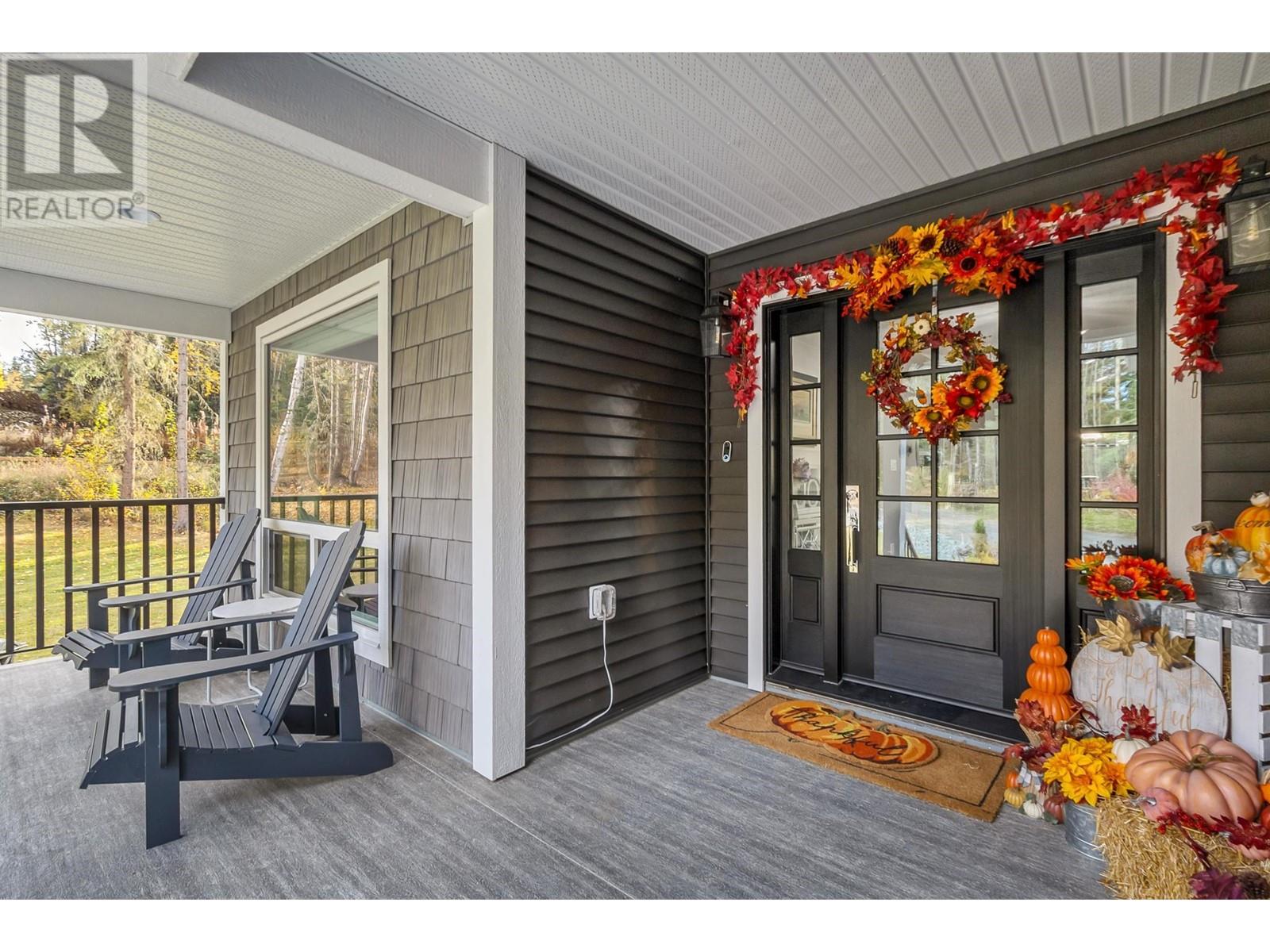 8458 WESTCREST DRIVE, Prince George