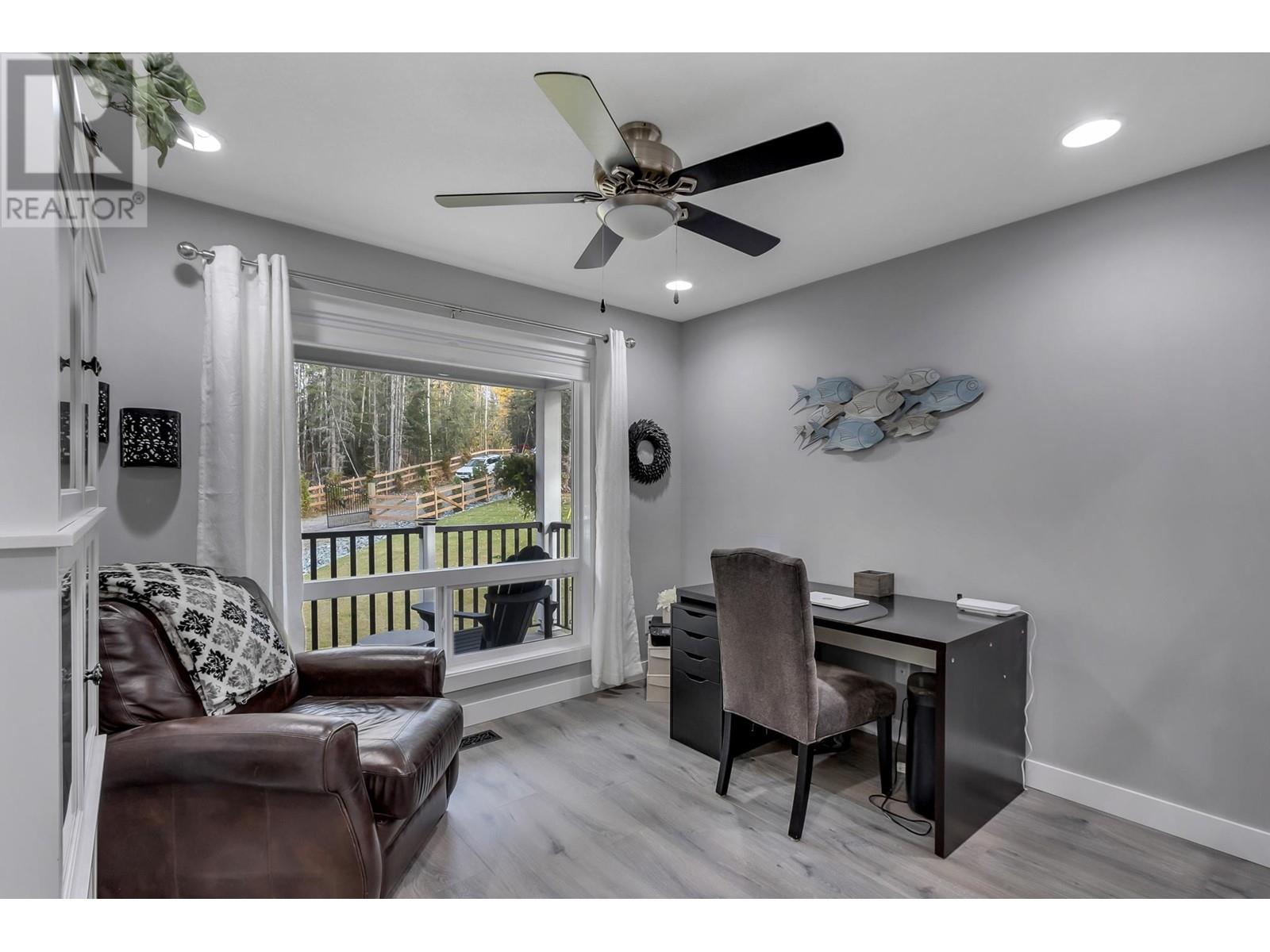 8458 WESTCREST DRIVE, Prince George