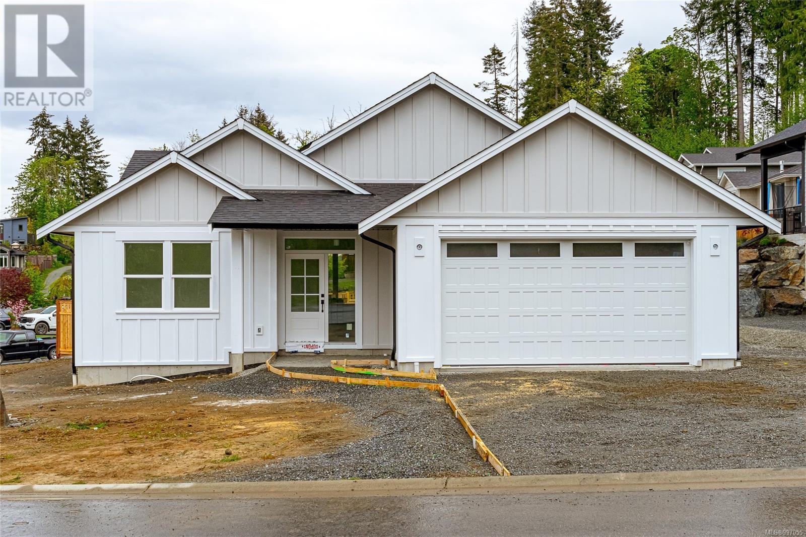  1834 Vee Road, Cowichan Bay