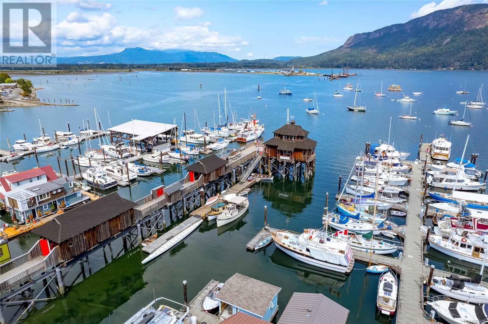  1834 Vee Road, Cowichan Bay