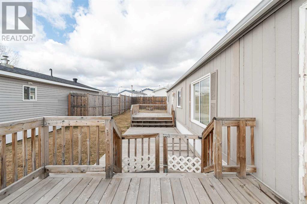 125 Cokerill Crescent, Fort McMurray, Alberta