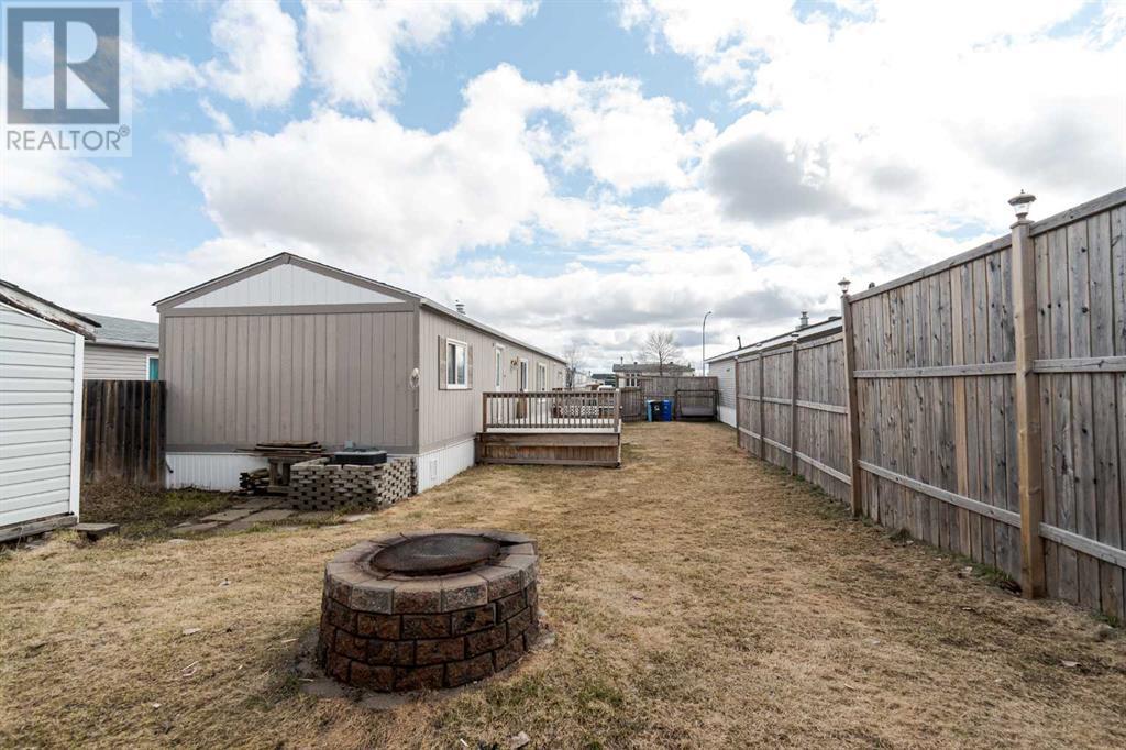 125 Cokerill Crescent, Fort McMurray, Alberta