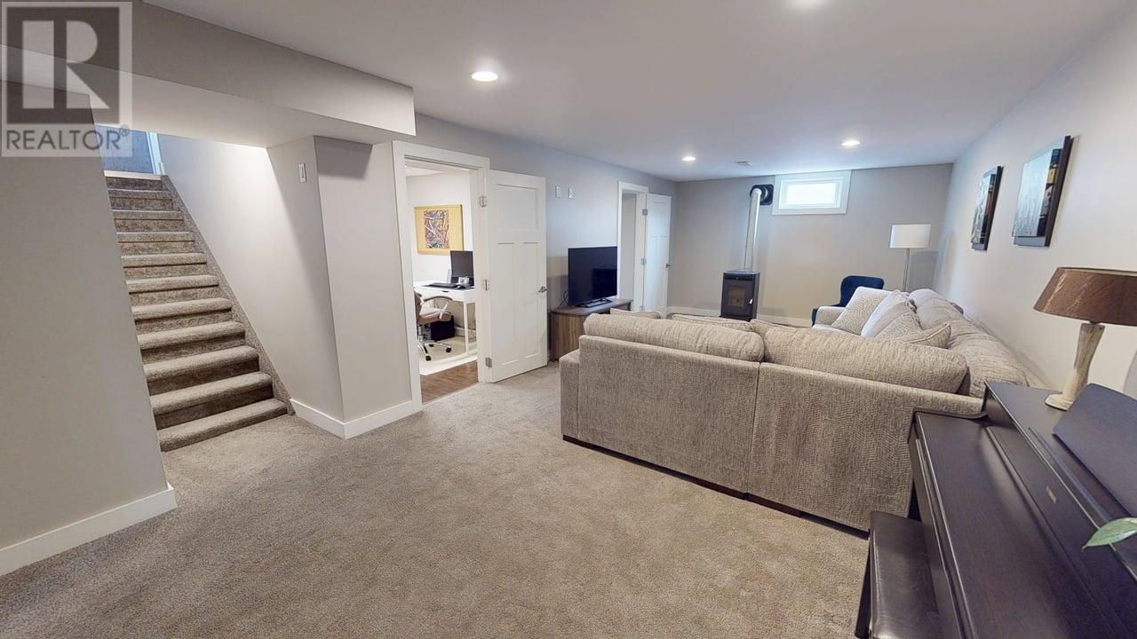 9816 112 AVENUE, Fort St. John