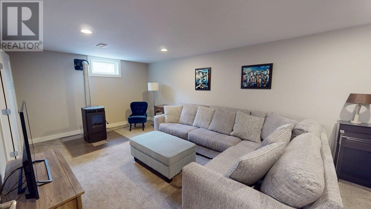 9816 112 AVENUE, Fort St. John