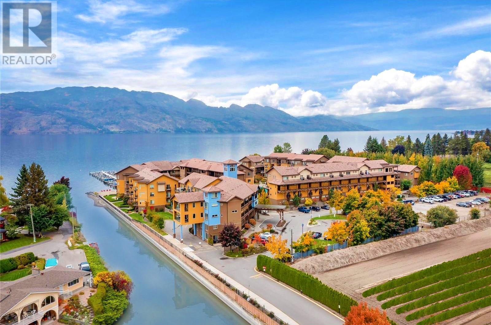3203 4036 Pritchard Drive North, West Kelowna