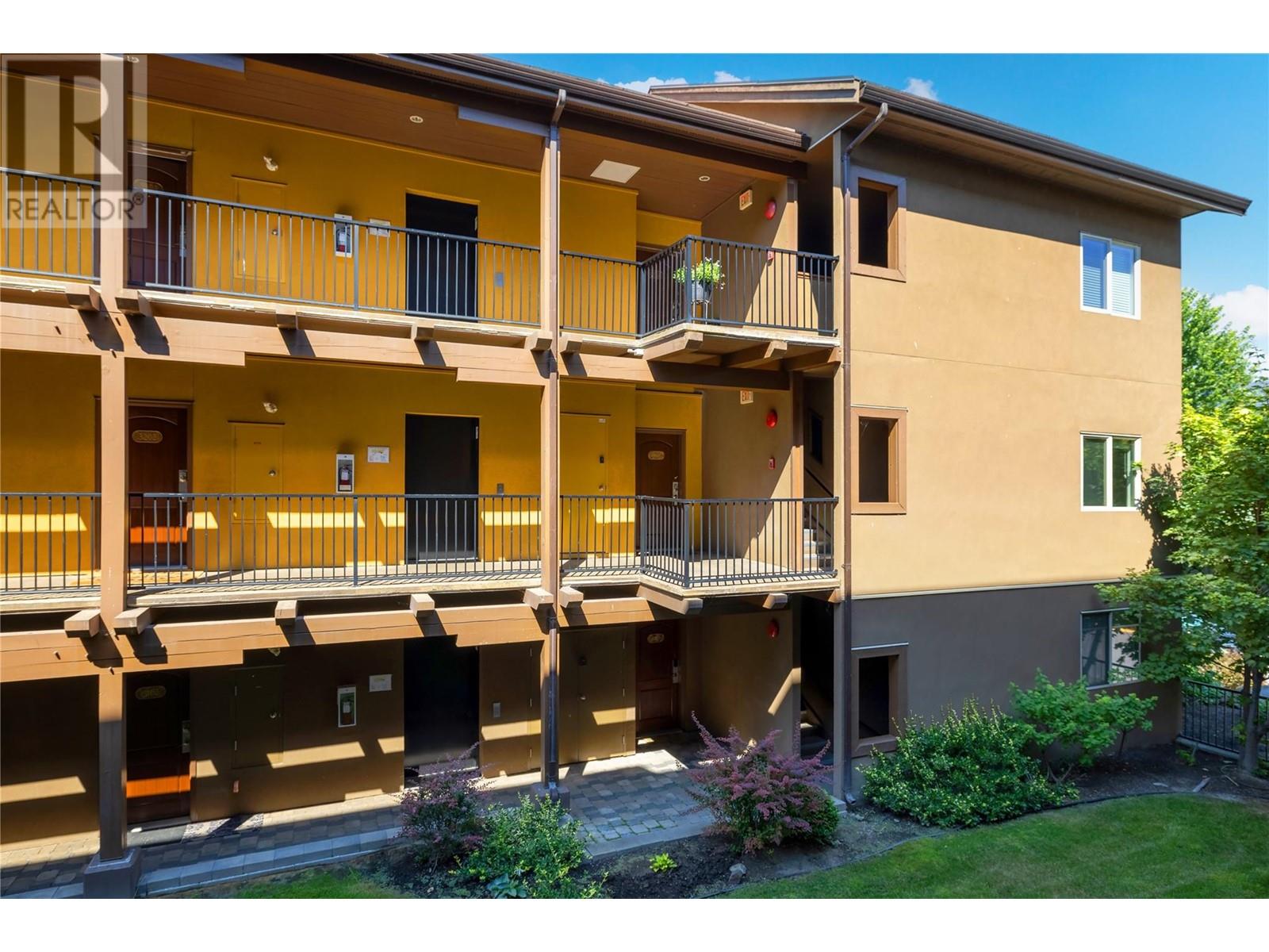 3203 4036 Pritchard Drive North, West Kelowna