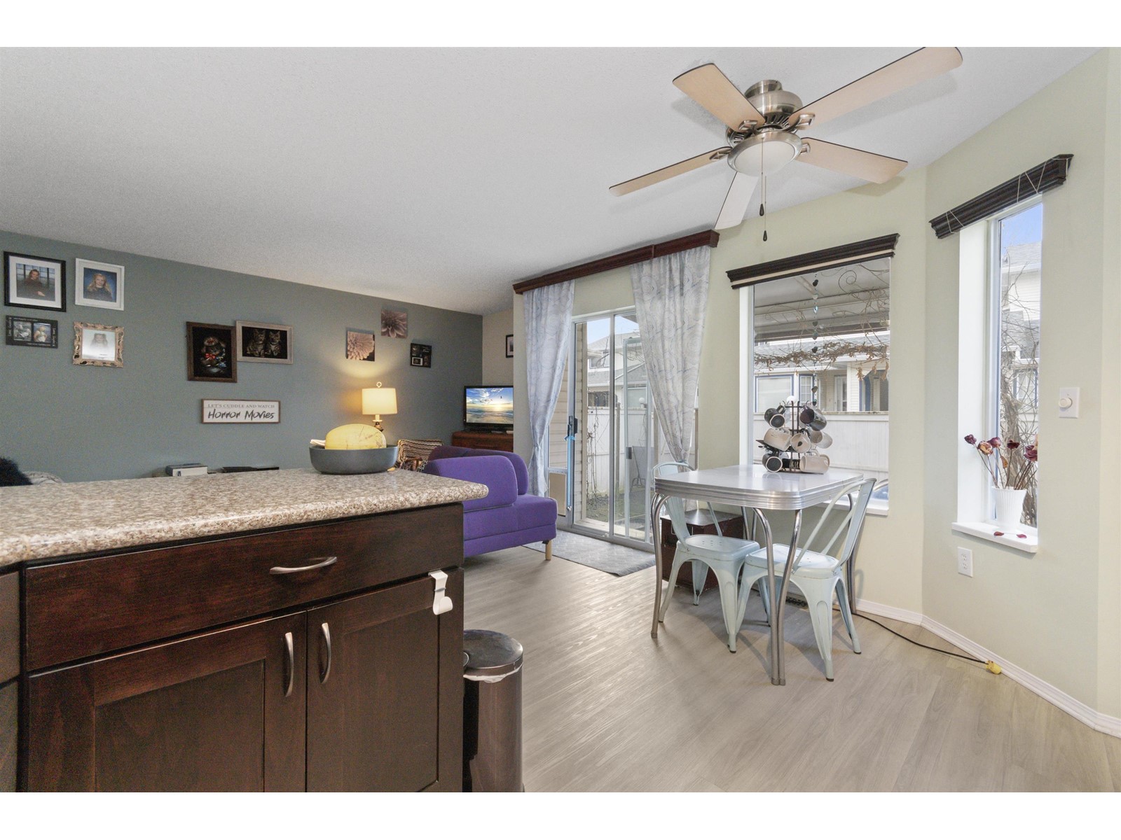 5 45640 STOREY AVENUE, Sardis West Vedder, Chilliwack
