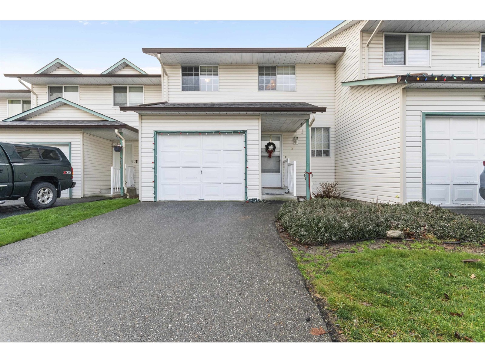 5 45640 STOREY AVENUE, Sardis West Vedder, Chilliwack