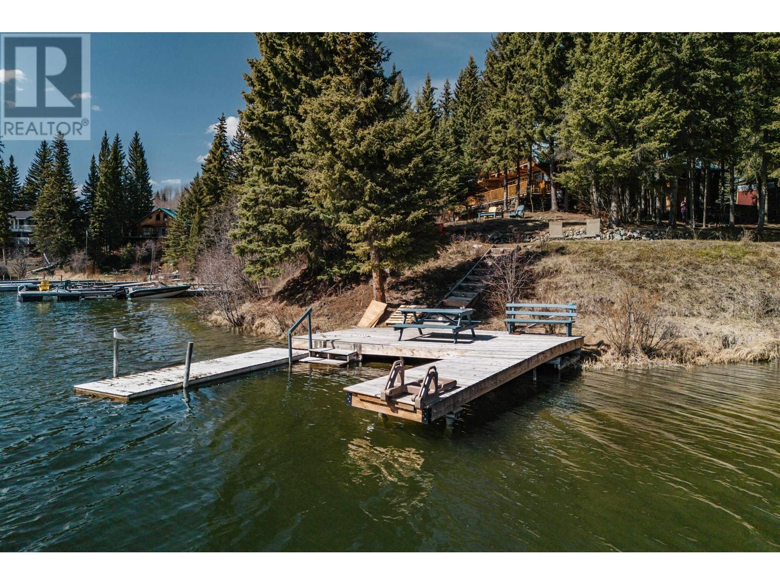 8494 GERALD CRESCENT, 100 Mile House