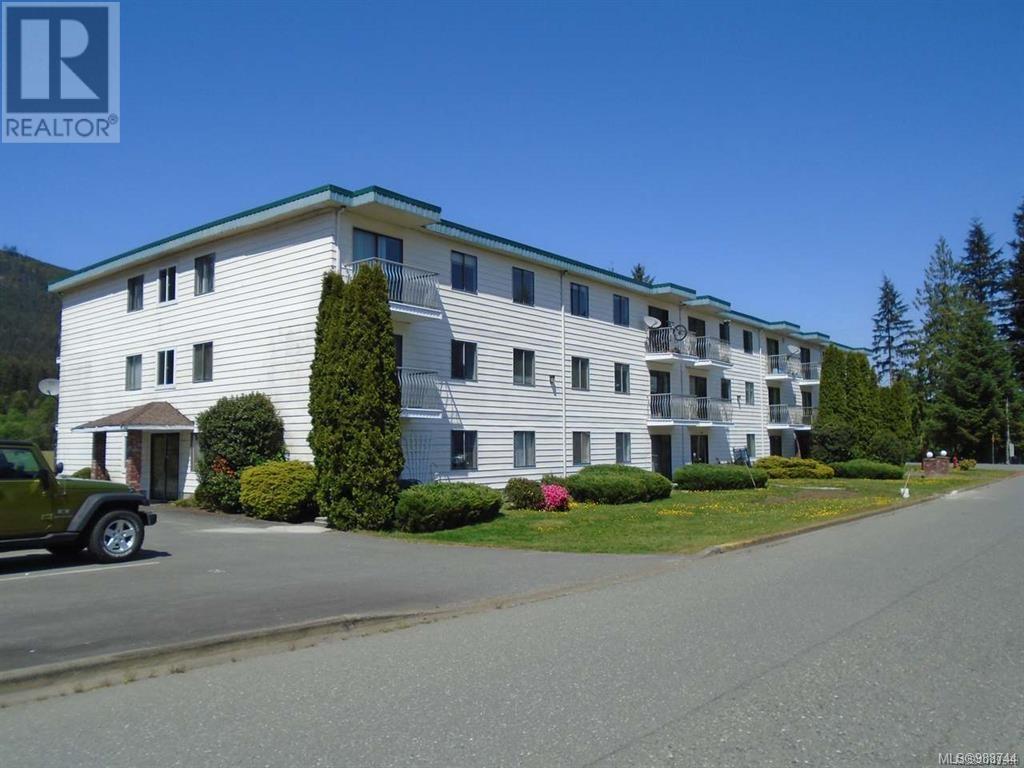 Photo 16 of 205 611 Macmillan Dr, Sayward BC