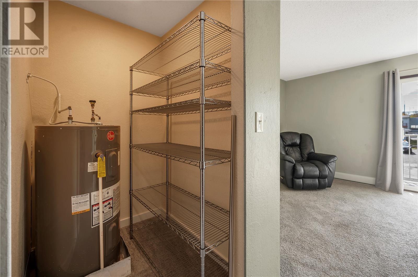 Photo 22 of 205 611 Macmillan Dr, Sayward BC