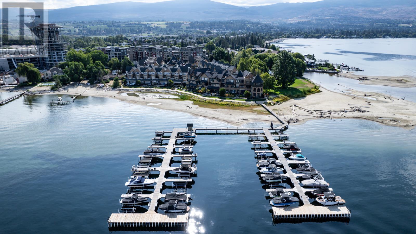 125 3880 Truswell Road, Kelowna