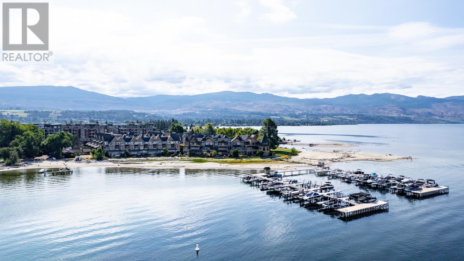 125 3880 Truswell Road, Kelowna