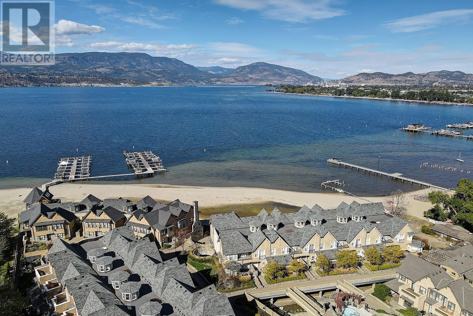 125 3880 Truswell Road, Kelowna