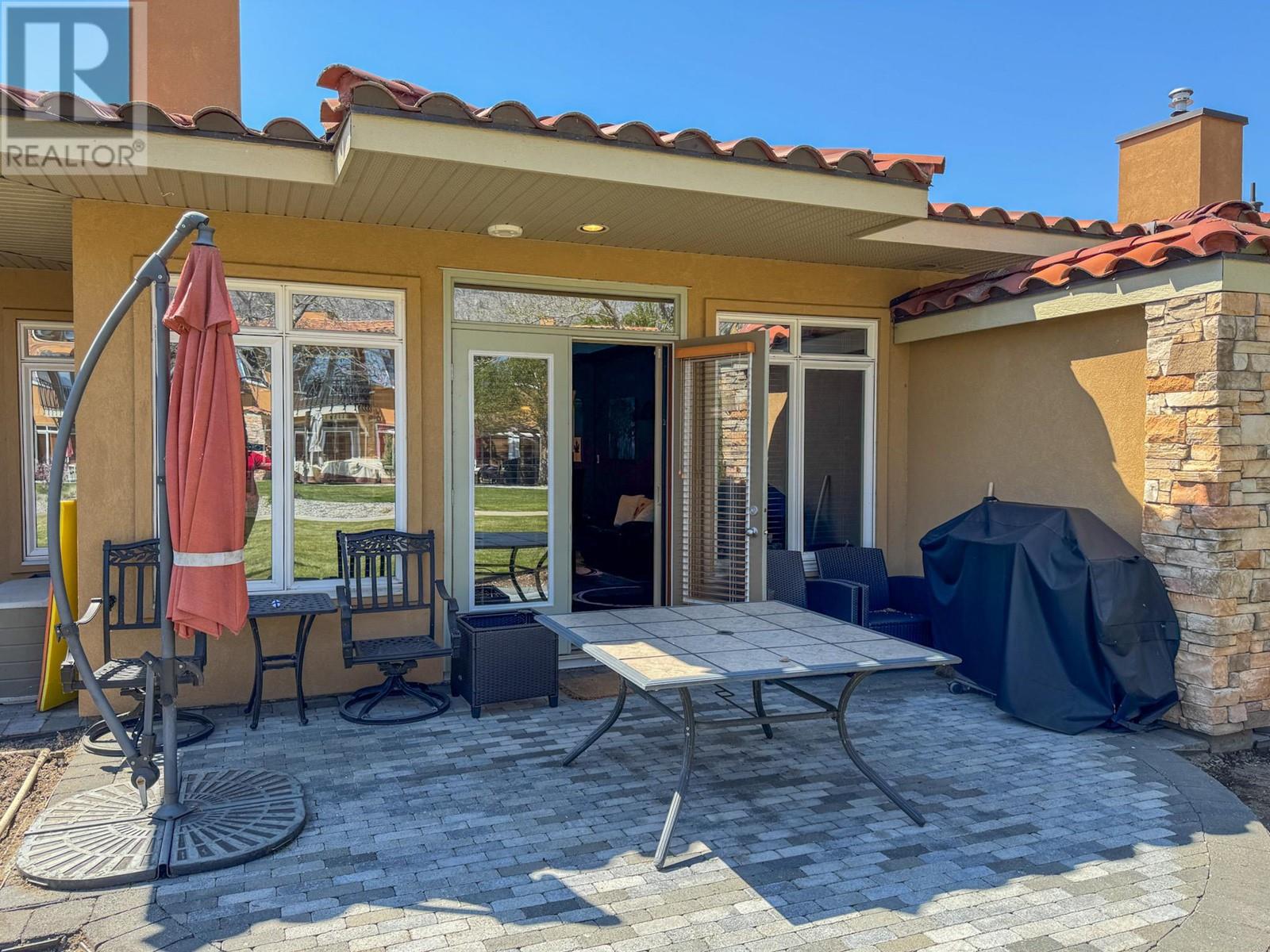 7200 COTTONWOOD Drive Unit# 65, Osoyoos