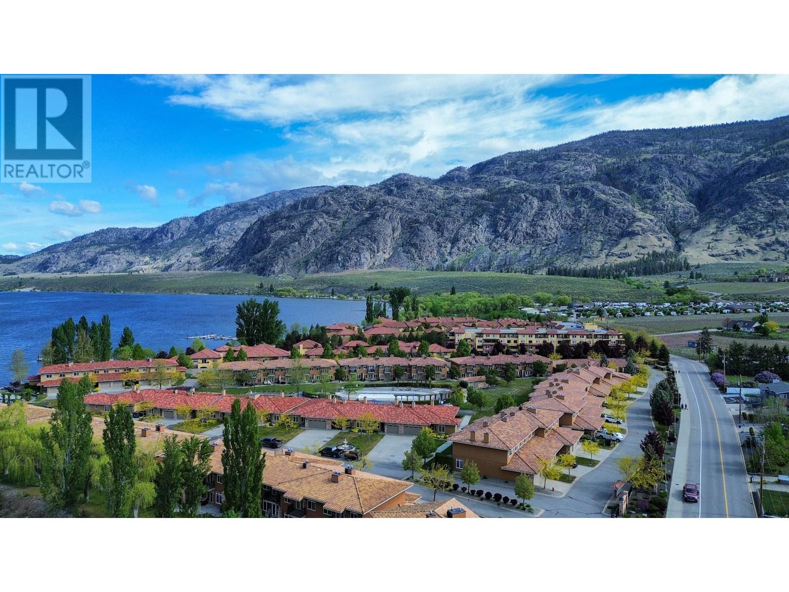 65 7200 COTTONWOOD Drive, Osoyoos