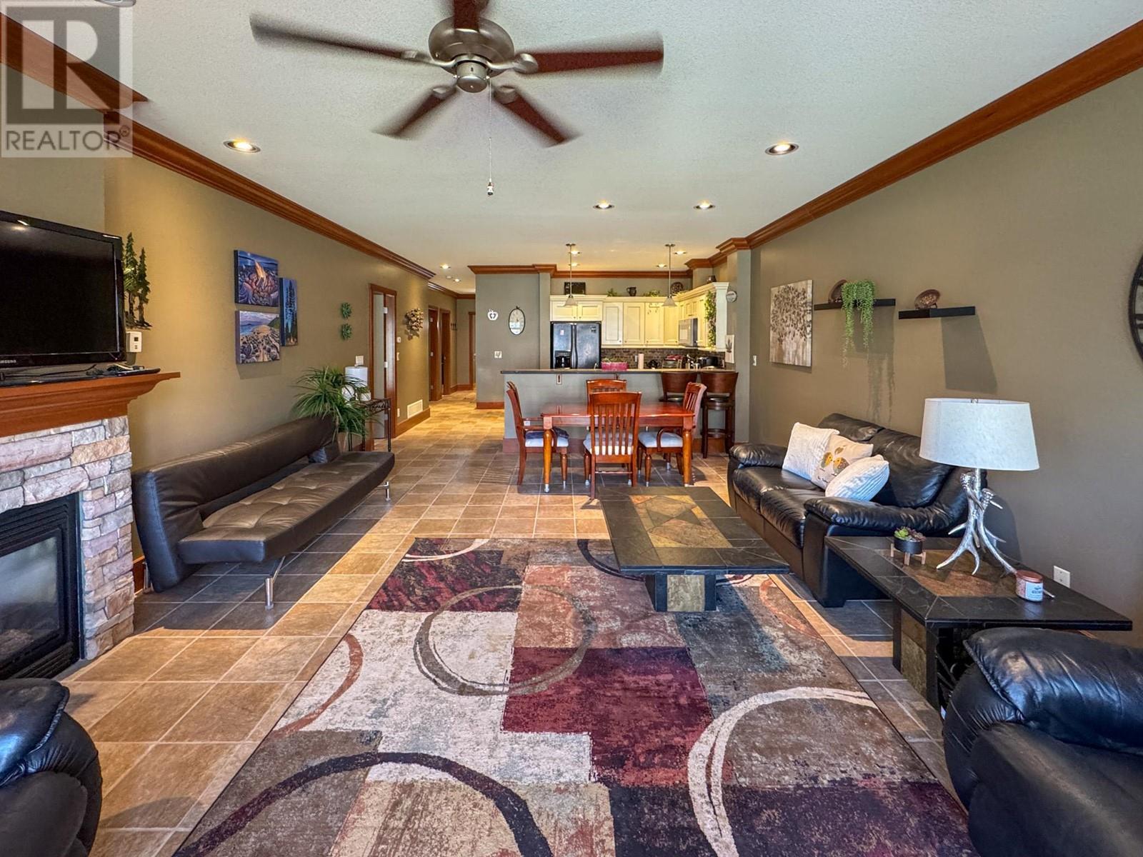 7200 COTTONWOOD Drive Unit# 65, Osoyoos