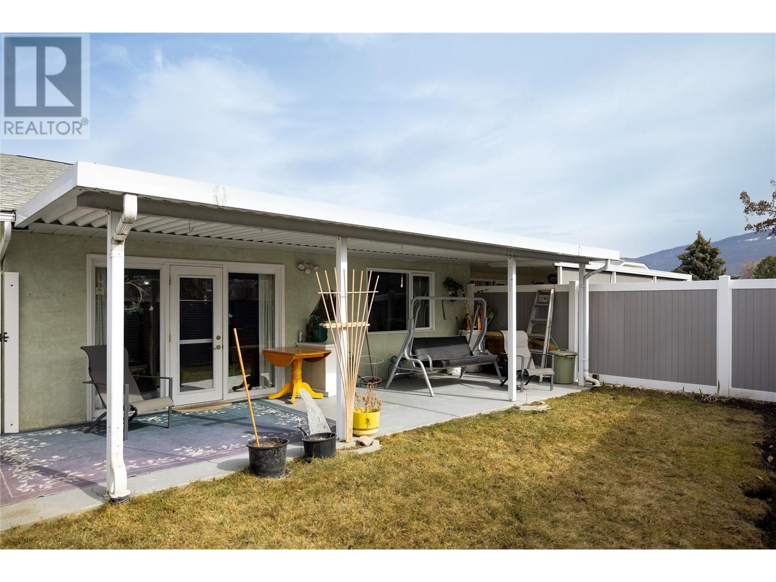 3900 27 Avenue Unit# 16, Vernon