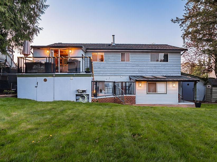 Photo 27 of 26924 28 A Avenue, Langley BC