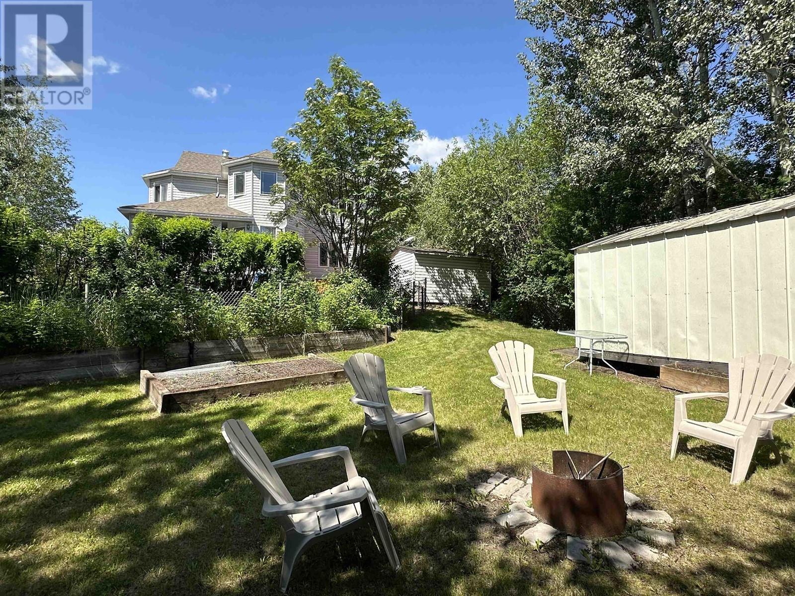 5308 51 STREET, Fort Nelson