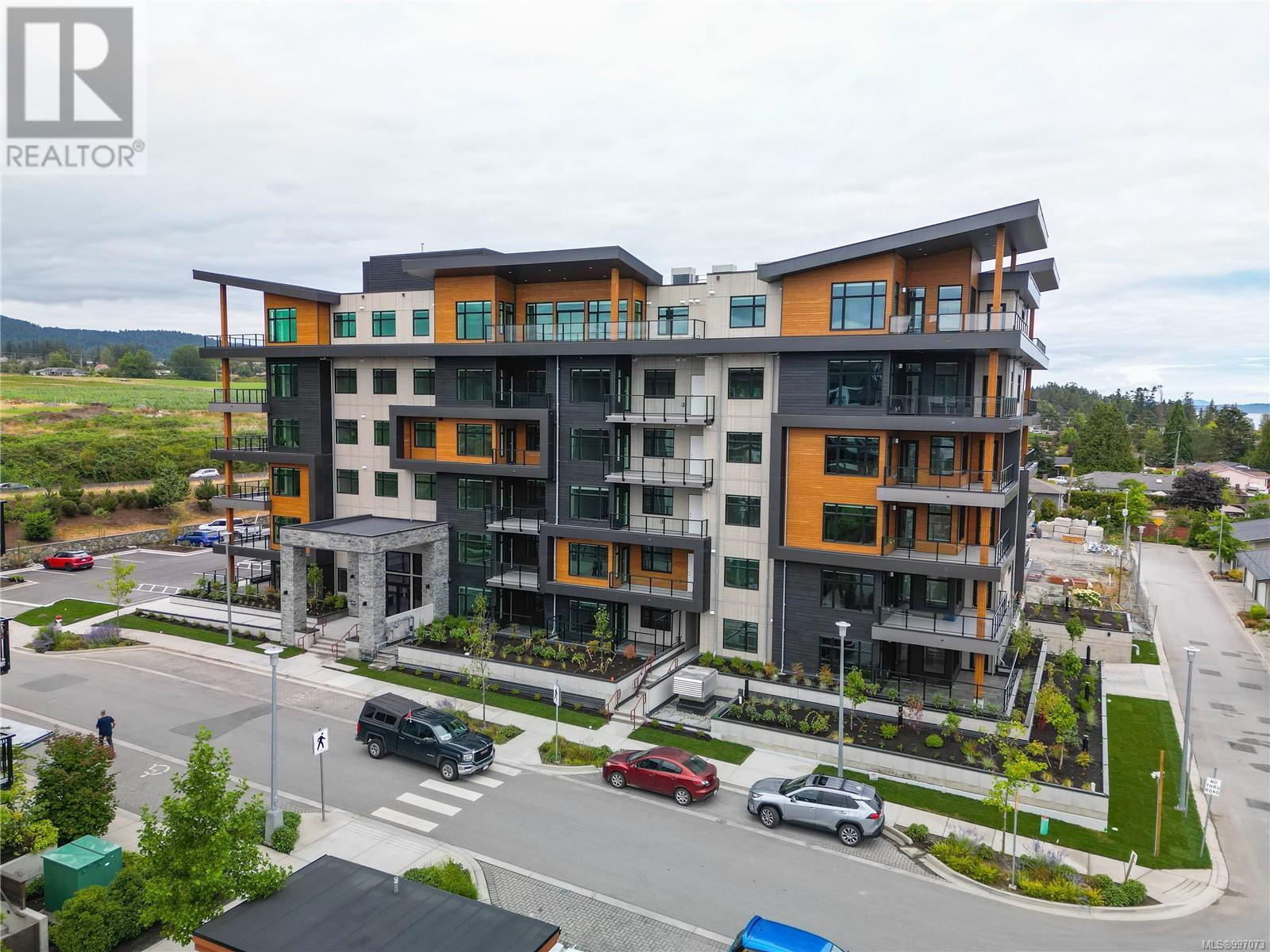 308 2520 Hackett Crescent, Central Saanich