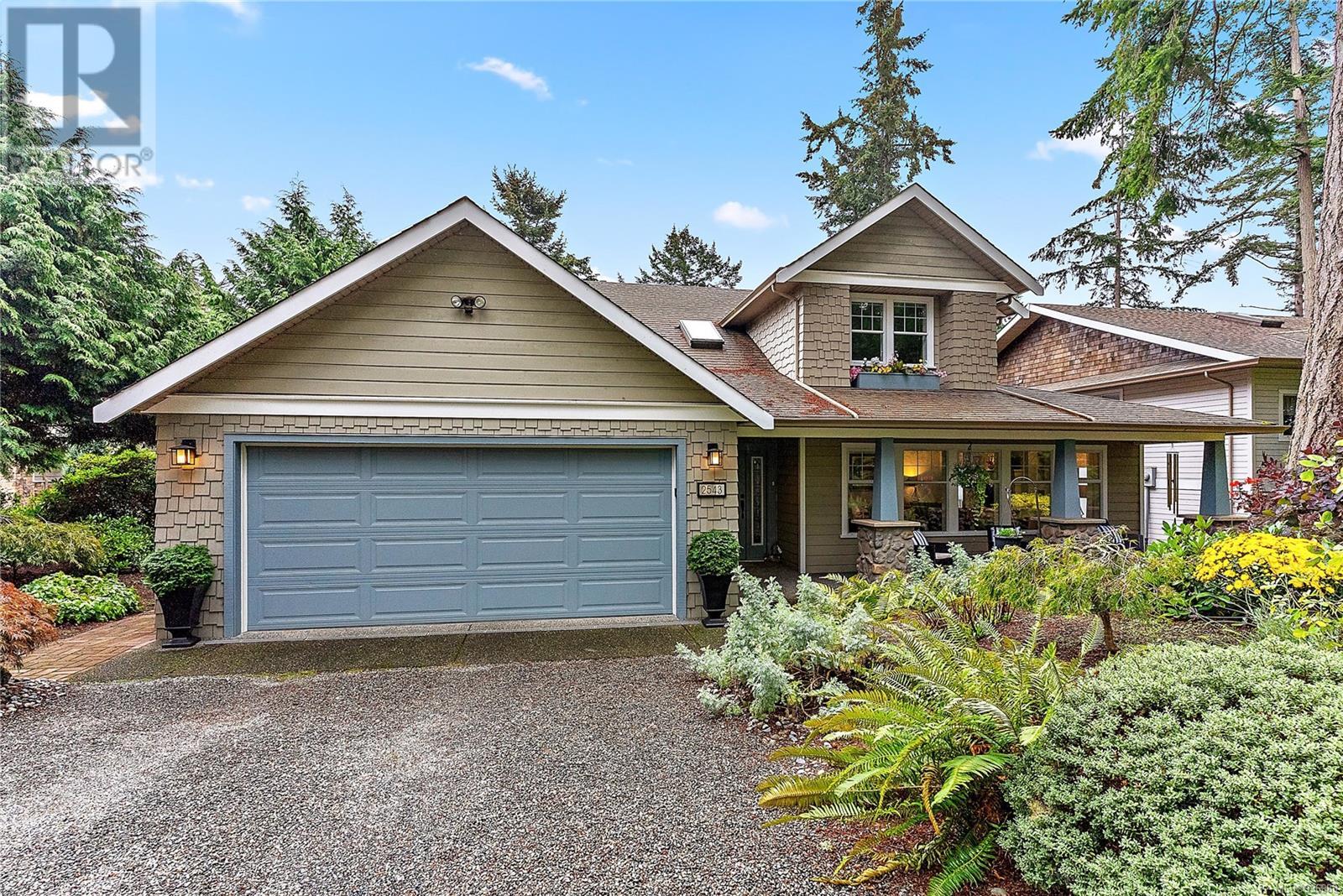 2543 Beaufort Road, Sidney