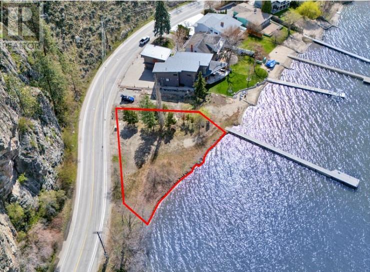 4507 LAKESIDE Road, Penticton
