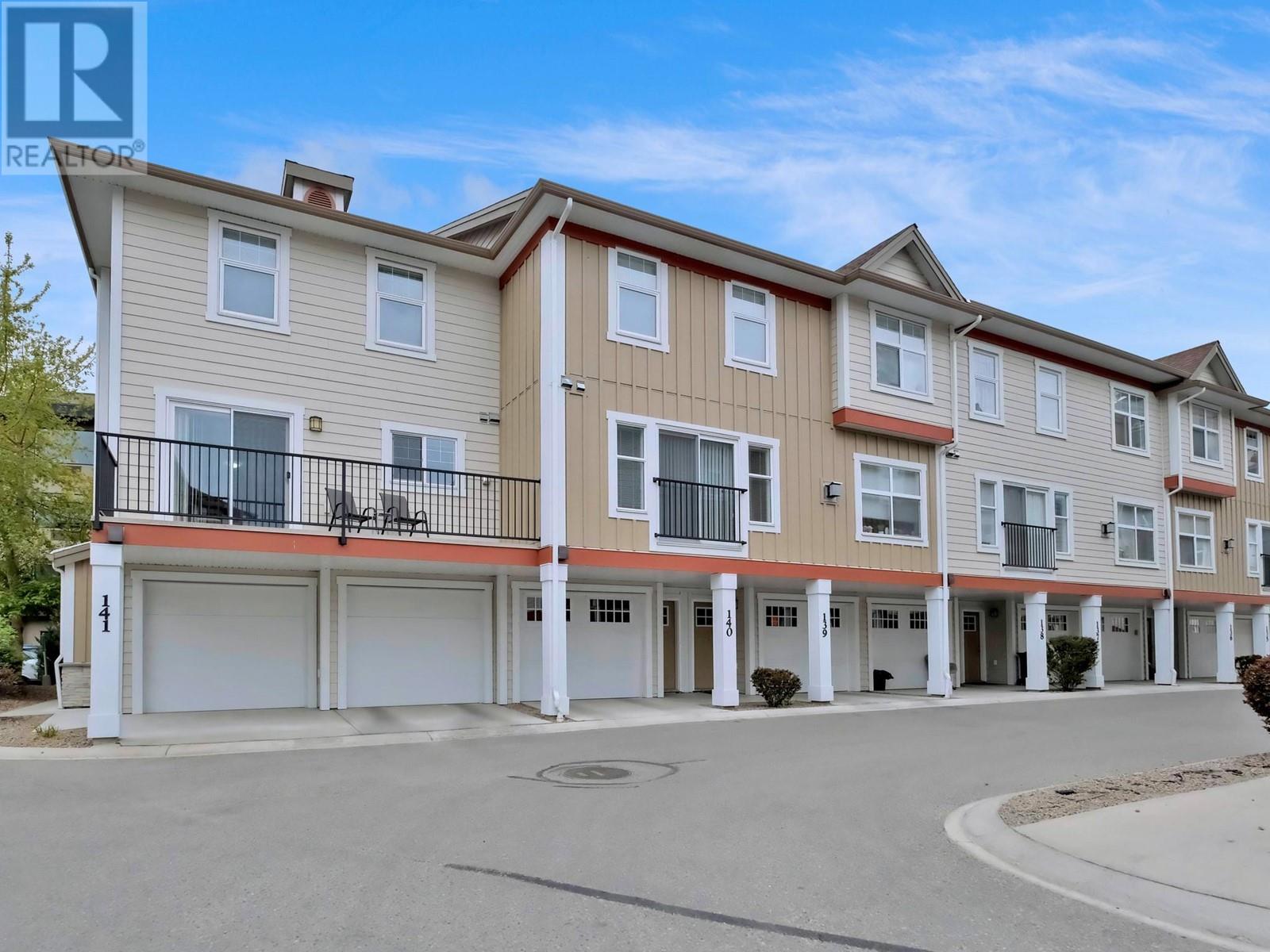 140 3363 Wilson Street, Penticton