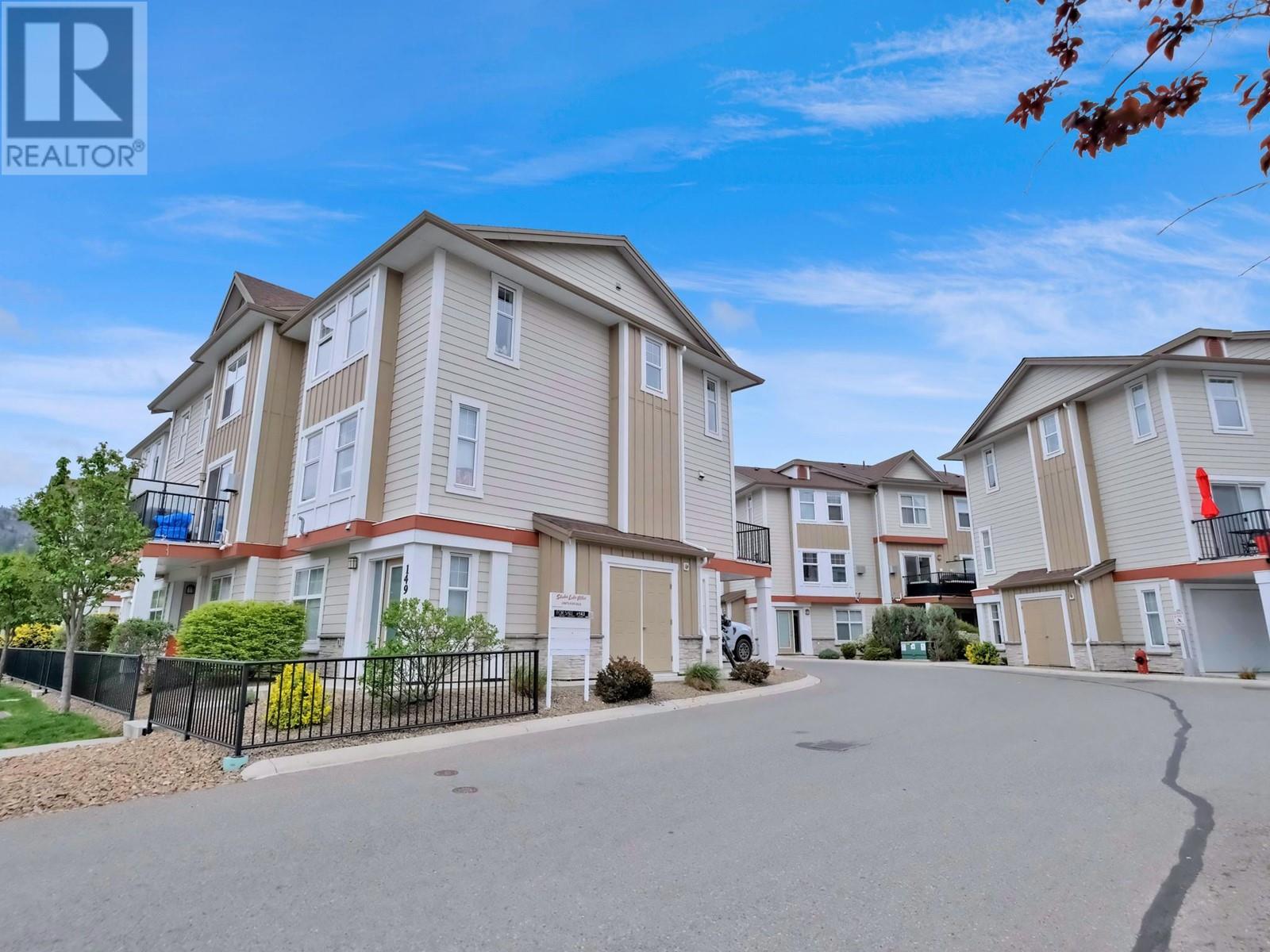 3363 Wilson Street Unit# 140, Penticton