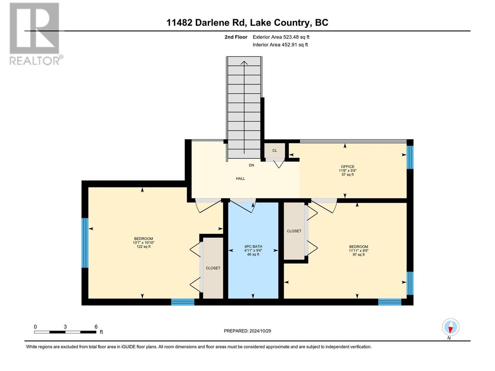 11482 Darlene Road, Lake Country